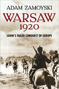 Warsaw 1920