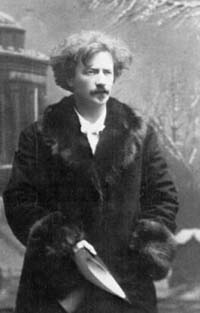 Ignacy Paderewski